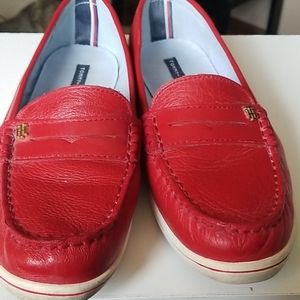 Tommy Hilfiger loafers